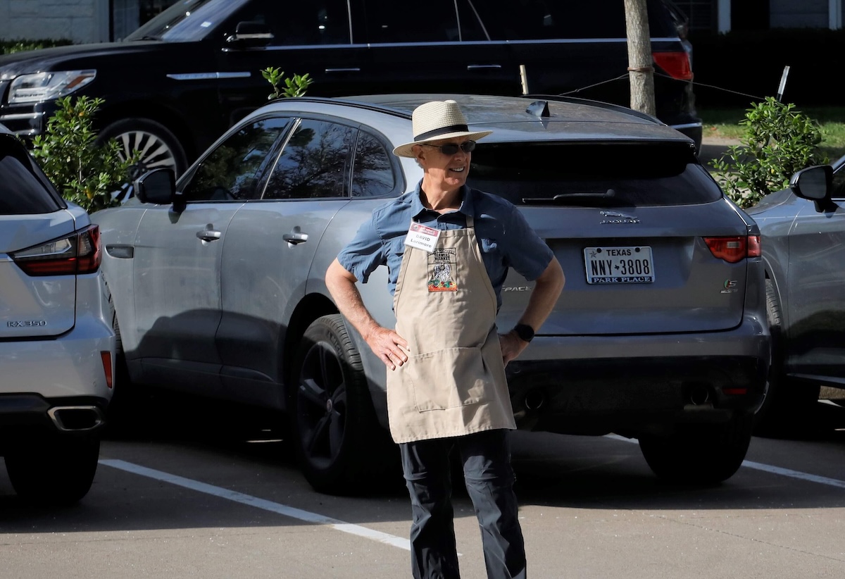 Saint Michael's Farmers Market photo 4