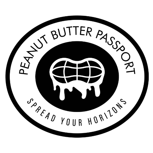 Peanut Butter Passport