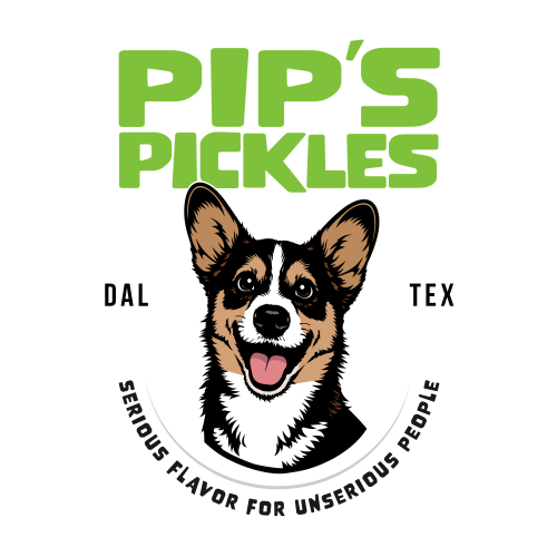 Pip's Pickles